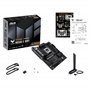 ASUS TUF Gaming B650E-E Carte mère WiFi AMD AM5 (ATX, Ryzen 9000, mémoire DDR5, PCIe 5.0, WiFi 6E, PCIe Q-Release, Aura Sync)