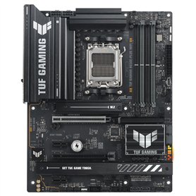 ASUS TUF Gaming B650E-PLUS Carte mère WiFi AMD ATX