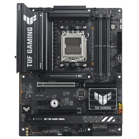 ASUS TUF Gaming B650E-PLUS Carte mère WiFi AMD ATX