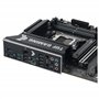 ASUS TUF Gaming B650E-PLUS Carte mère WiFi AMD ATX, 12+2+1 Phases d'alimentation, Fente DDR5, PCIe 5.0, 3 emplacements M.2, Wi-F