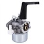 Cpolebev Carburateur pour 696065 697422 110402 110412 215369 Carburateur de Rechange pour Moteur de Motoculteur