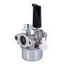 Cpolebev Carburateur pour 696065 697422 110402 110412 215369 Carburateur de Rechange pour Moteur de Motoculteur
