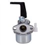Cpolebev Carburateur pour 696065 697422 110402 110412 215369 Carburateur de Rechange pour Moteur de Motoculteur