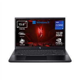 Acer Nitro V 15 ANV15-51-99H6 Notebook Gaming