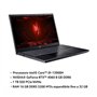 processeur Intel Core i9-13900H