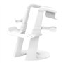 SVRITE Pour PSVR2 VR Stand Portable VR Lunettes PréSentoirs Casque Base Support pour VR ÉQuipement Accessoires