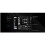 MB ASRock AMD AM5 B850M Pro-A WiFi
