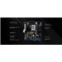MB ASRock AMD AM5 B850M Pro-A WiFi