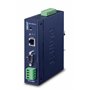 PLANET ICS-2100T Indus. Serveur IP Série RS232/422/485