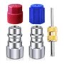 Feriany Kit de Conversion R12 Vers R134a