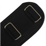 GIWFBQTR 10X Entraînement Bande de Résistance Puissance de La Ceinture Force de Traction Corde de Taille Pneu Poids Lourd ÉQuipe