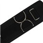 GIWFBQTR 10X Entraînement Bande de Résistance Puissance de La Ceinture Force de Traction Corde de Taille Pneu Poids Lourd ÉQuipe