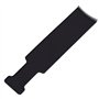 Jufjsfy 2 PièCes SéRies Professionnel Teinture des Cheveux Peigne à Cheveux Distribution Brosse à Cheveux Cueillette des éChanti