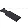 Jufjsfy 2 PièCes SéRies Professionnel Teinture des Cheveux Peigne à Cheveux Distribution Brosse à Cheveux Cueillette des éChanti