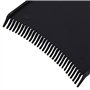 Jufjsfy 2 PièCes SéRies Professionnel Teinture des Cheveux Peigne à Cheveux Distribution Brosse à Cheveux Cueillette des éChanti