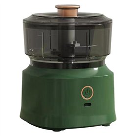 Correa Broyeur éLectrique de PuréE D'Ail