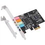 MATTRESS Carte son PCIe 5.1