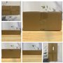 SuanQ Chauffe- à Lait Universel USB Chauffe-Biberon Portatif pour Camouflage-
