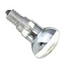 Lampe à Lave de Remplacement E14 R39 30W Projecteur à Visser Ampoule RéFlecteur Clair Spot Ampoules Lave à Incandescence 1 PièCe