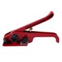 dissot 2X Tendeur de Ceinture en Plastique pour Animaux de Compagnie Cerclage de la Machine Presse À Balles Tendeur Manuel Pack 