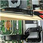 Mocturnity Câble adaptateur M.2 NVMe PCIE 4.0 vers Oculink SFF-8611 SFF-8612 - Câble d'extension de carte graphique externe pour