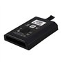 PEKKA 250 GB de Disque Dur Noir pour Case Shell 360 XBOX360 Slim HDD