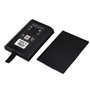 PEKKA 250 GB de Disque Dur Noir pour Case Shell 360 XBOX360 Slim HDD