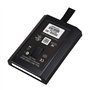 PEKKA 250 GB de Disque Dur Noir pour Case Shell 360 XBOX360 Slim HDD