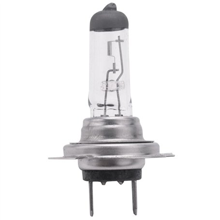 ZEZA Voiture Ampoule Lampe Frontale H7(477/499) 12V 55W PX26d Ampoule halogene