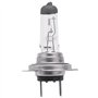 ZEZA Voiture Ampoule Lampe Frontale H7(477/499) 12V 55W PX26d Ampoule halogene