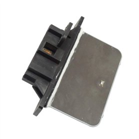CAPS Commande de RéSistance de Ventilateur de Chauffage pour Terrano R20 27150-2M105 271502M105