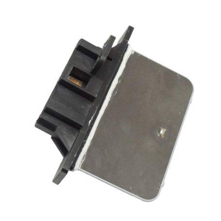 CAPS Commande de RéSistance de Ventilateur de Chauffage pour Terrano R20 27150-2M105 271502M105