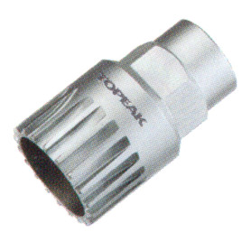 Topeak Cartridge Bottom Bracket Tool Kit Outillage Adulte Unisexe