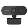 HDYS Webcam HD USB 1080p avec Microphone HD pour Visioconférence