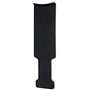 Louttary 2 PièCes SéRies Professionnel Teinture des Cheveux Peigne à Cheveux Distribution Brosse à Cheveux Cueillette des éChant