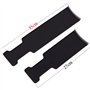 Louttary 2 PièCes SéRies Professionnel Teinture des Cheveux Peigne à Cheveux Distribution Brosse à Cheveux Cueillette des éChant