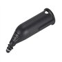 Uniquk Ensemble de Brosses de Buse de Fixation pour Nettoyeur Vapeur KARCHER SC1 SC2 SC3 SC4 SC5 Accessoire de Rechange