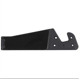 Reionppy Support universel pliable pour téléphone portable et remontoir de table pour smartphone
