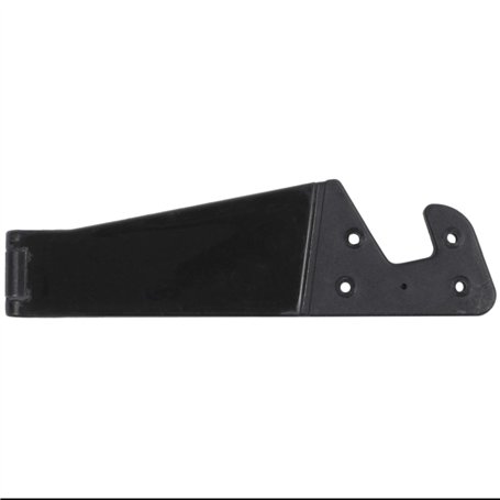Reionppy Support universel pliable pour téléphone portable et remontoir de table pour smartphone