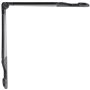 Reionppy Support universel pliable pour téléphone portable et remontoir de table pour smartphone, PC, LG