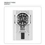 Sirxlevcy Testeur de Chronomètre de Détection D'Étalonnage de Montre Mécanique Calibrateur de Montre de Précision Outil de Mesur