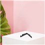 lascivious Lot de 3 supports universels pliables pour téléphone portable, tablette, pour smartphone, PC, LG