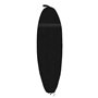 Tyatocepy Housse de Chaussette de Planche de Surf Housse de Protection éTanche pour Planche de Surf Pochette de Rangement de Pro