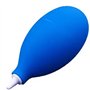 Marran 8 Pièces de Pompe à Air de Soufflage de Poussière de Montre, Nettoyage de Pièces de Montre-Bracelet, Brosse de Nettoyage,