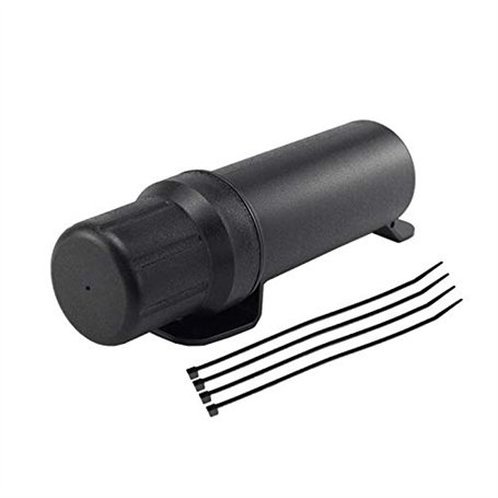 INFINETE Les Accessoires de de Tube à Outils Imperméables Boîte de Rangement Imperméable Universelle Convient pour
