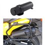 INFINETE Les Accessoires de de Tube à Outils Imperméables Boîte de Rangement Imperméable Universelle Convient pour