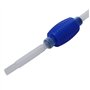 PYNQ Siphon pour vidanger Pompe Manuelle Nettoyage Entretien Aquarium