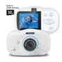 Muuoeou Appareil Photo pour Enfants Étanche 1080P Mini Selfie Kid Toy Appareils Photo Numériques 32G Caméscope Vidéo Jouet Enfan