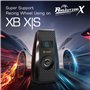 Brook Ras1ution X - Racing Wheel Converter for Xbox Series X|S, Xbox One, Xbox 360 | 60+ Steering Wheels Supported | Force Feedb