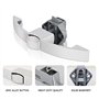 YIZAN Camping-Car Voiture Push Lock RV Caravane Bateau Armoire Serrures PoignéE Maison Tiroir Loquet Bouton Serrures Meubles Por